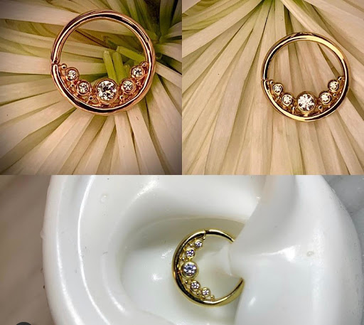 Explore cancer tattoo ideas for guys, creative tattoo ideas in Chapel Hill, available at Spica Body Piercing