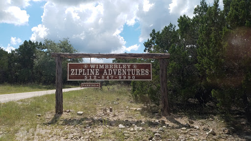 Tourist Attraction «Wimberley Zipline Adventures», reviews and photos, 300 Winn Valley Dr, Wimberley, TX 78676, USA