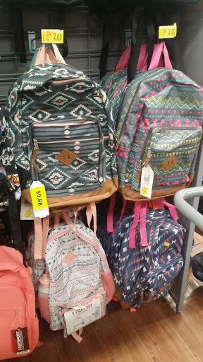 Discount Store «Walmart», reviews and photos, 375 S Main St, Timberville, VA 22853, USA