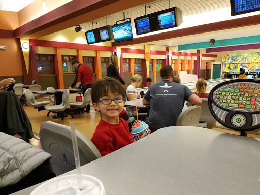 Bowling Alley «Franklin Family Entertainment», reviews and photos, 1200 Lakeview Dr, Franklin, TN 37067, USA