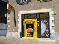 Photos du propriétaire du Pizzas à emporter Distributeur à pizzas Iteuil 24/24 et 7/7 Pizz’à toute heure - n°4