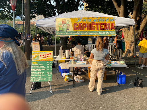 Community Center «International District/Chinatown Community Center», reviews and photos, 719 8th Ave S, Seattle, WA 98104, USA