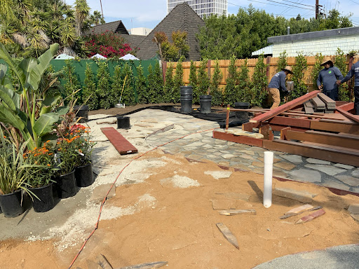 Building Materials Supplier «West Los Angeles Building Material», reviews and photos, 5139 W 106th St, Inglewood, CA 90304, USA