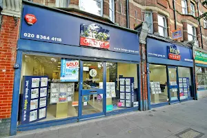 Kings Group - Enfield Town Estate Agents image