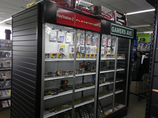 Video Arcade «Gamers Avenue», reviews and photos, 29552 Ford Rd, Garden City, MI 48135, USA