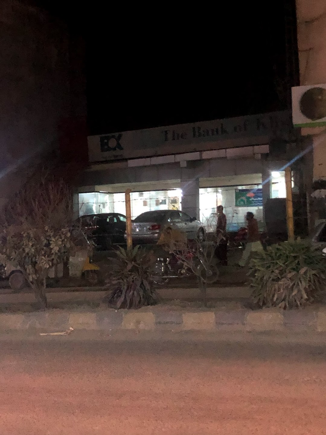 Bank of Khyber