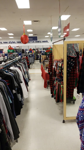 Department Store «Marshalls», reviews and photos, 544 Westgate Dr, Brockton, MA 02301, USA