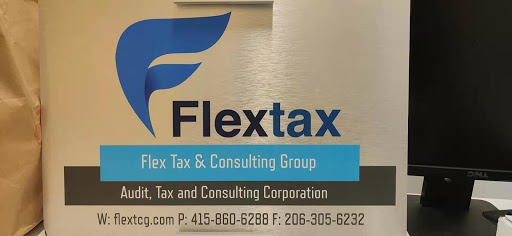 Flex Tax and Consulting Group image