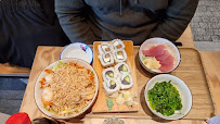 Nouille du Restaurant japonais YATAY à Aubagne - n°2