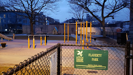 Flaherty Park