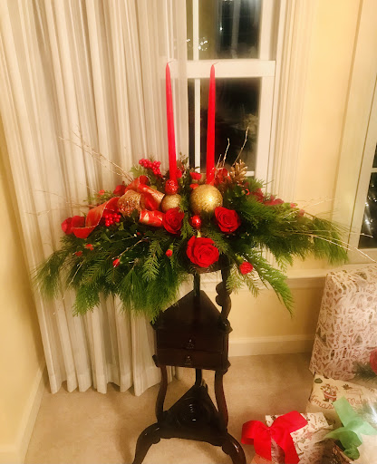 Florist «Always In Bloom», reviews and photos, 48 Bridge St, Etna, PA 15223, USA