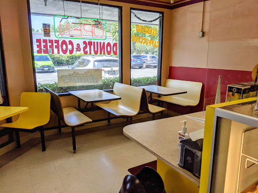 Donut Shop «Jelly Donut», reviews and photos, 2665 Cropley Ave, San Jose, CA 95132, USA