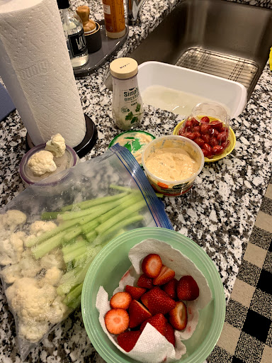 Grocery Store «Family Fare Supermarket», reviews and photos, 724 N University Dr, Fargo, ND 58102, USA