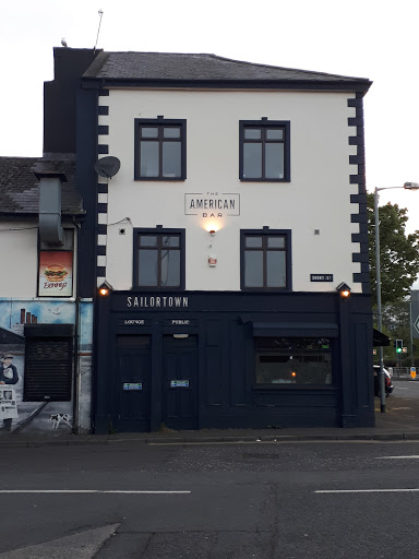 The American Bar Belfast