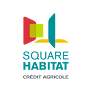 Square Habitat Hostens Hostens