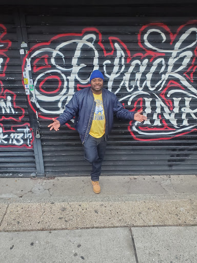 Tattoo Shop «Black Ink Gallery», reviews and photos, 55 Malcolm X Blvd, New York, NY 10026, USA