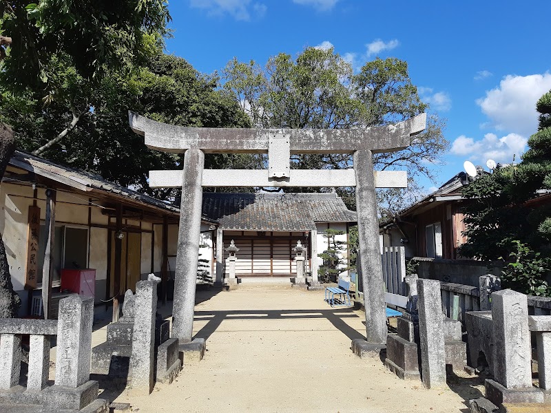 御崎神社