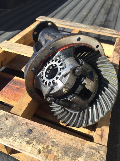 Auto Repair Shop «Desert Toy Shop», reviews and photos, 240 E Coury Ave # 107, Mesa, AZ 85210, USA