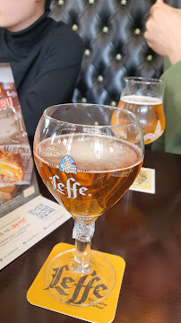 Bière du Restaurant Au Bureau Mulhouse - n°17