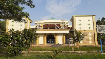 Masjid Nurul Mutaqien