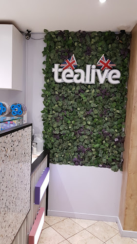 Comments and reviews of Tealive Bayswater
