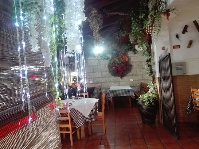 Restaurante Adega Regional - Os Andrés