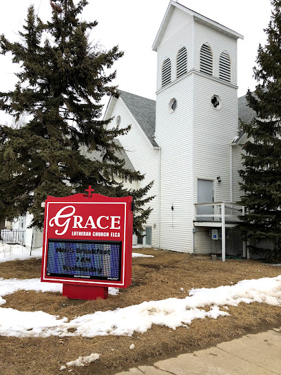 Grace Lutheran Church ELCA