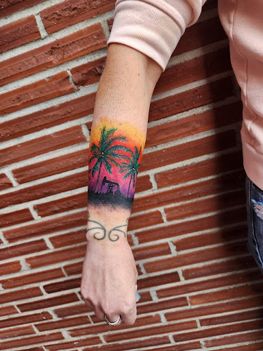 Explore tattoo ideas with meanings, creative tattoo ideas in Puyallup, available at Get Right Studios