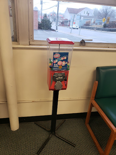 Pharmacy «Willimantic Pharmacy», reviews and photos, 972 Main St, Willimantic, CT 06226, USA