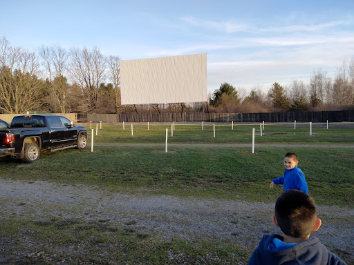 Drive-in Movie Theater «Bay Drive-In Theatre», reviews and photos, NY-26, Alexandria Bay, NY 13607, USA
