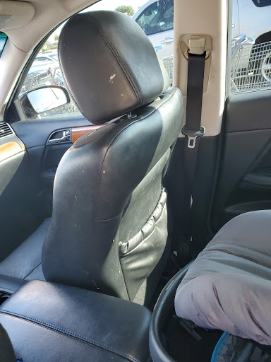 Car Wash «Colonial Car Wash», reviews and photos, 12702 Jones Rd, Houston, TX 77070, USA