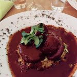 Photo n°3 de l'avis de I..u fait le 22/12/2021 à 02:08 sur le  SHADY|das orientalische Restaurant à Leipzig