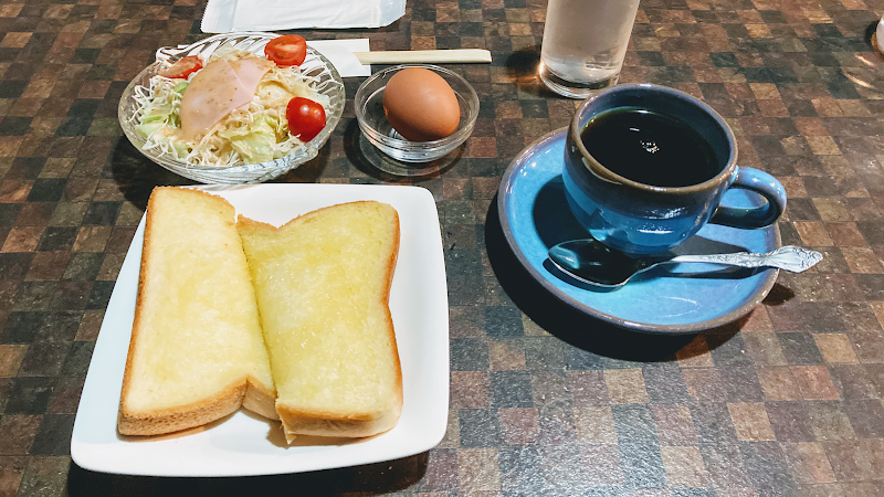 cafe祇園家