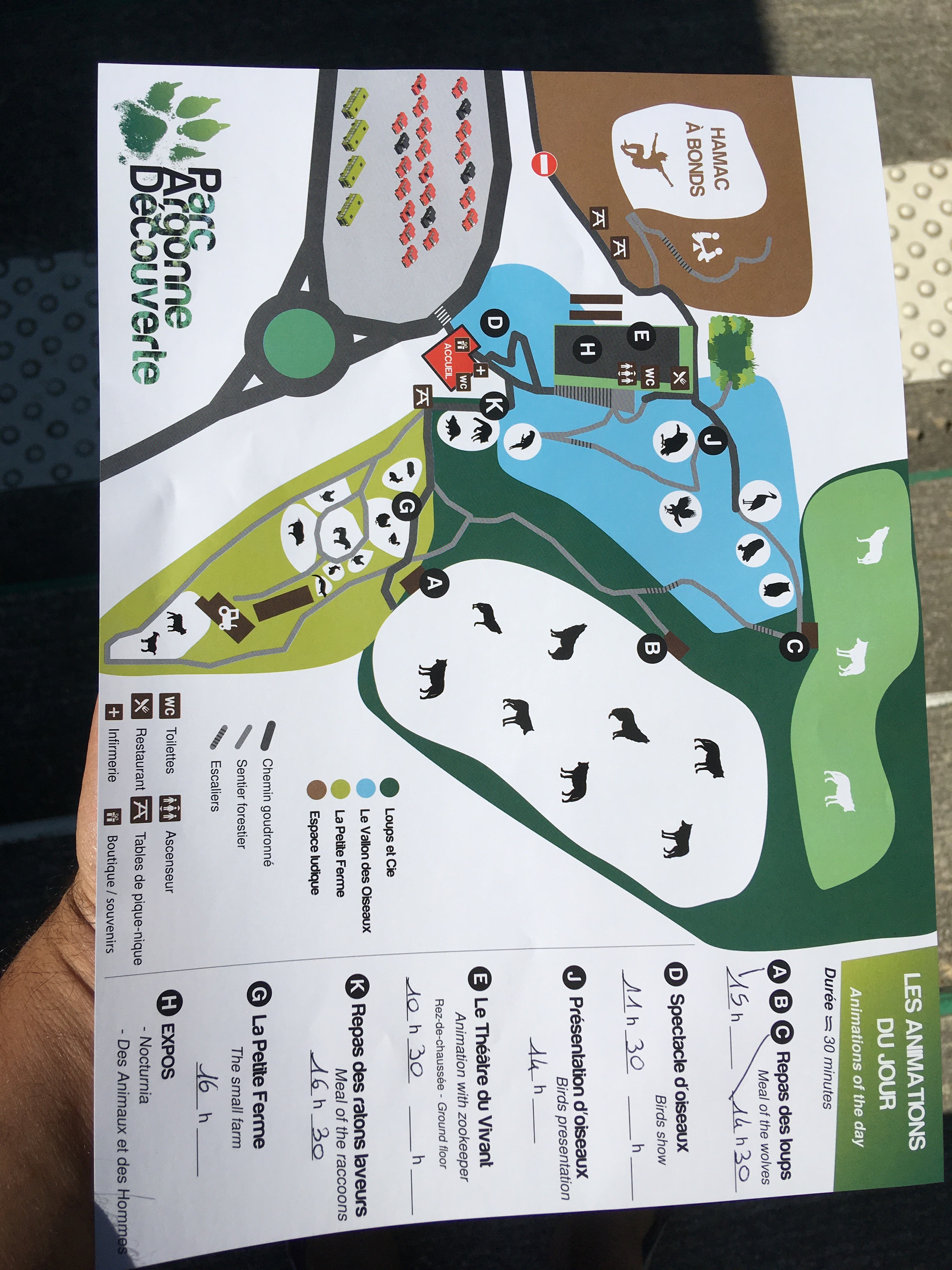 Photo n° 11 de l'avis de Kad.o fait le 12/07/2020 à 13:08