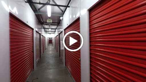 Self-Storage Facility «A-1 Self Storage», reviews and photos, 8462 Garfield Ave, Bell Gardens, CA 90201, USA