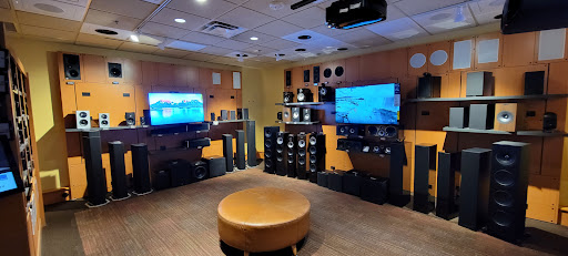 Electronics Store «Best Buy», reviews and photos, 23000 Eureka Rd, Taylor, MI 48180, USA