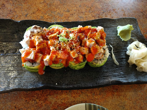 Satomi Sushi