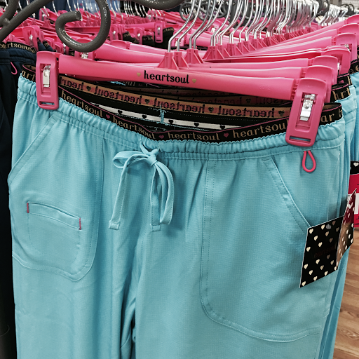Uniform Store «The Scrubs Boutique», reviews and photos, 4059 13th St, St Cloud, FL 34769, USA