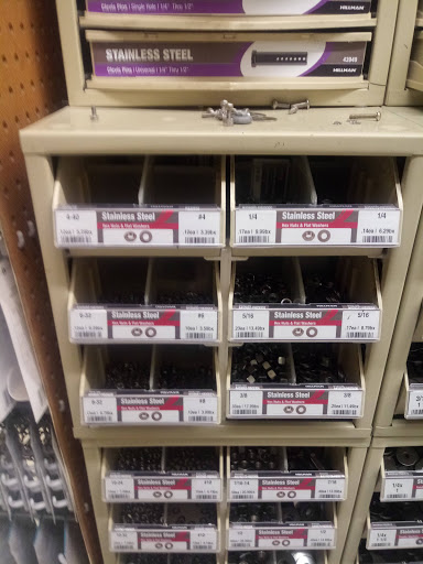 Hardware Store «Innerarity Ace Hardware», reviews and photos, 13650 Innerarity Point Rd, Pensacola, FL 32507, USA