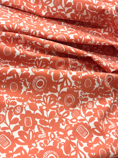 Fabric Store «Owl & Drum», reviews and photos, 2814 E 15th St, Tulsa, OK 74104, USA