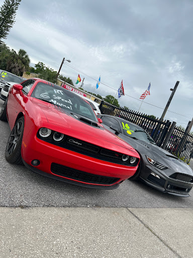 Used Car Dealer «C & J AUTO SALES», reviews and photos, 7223 W Hillsborough Ave, Tampa, FL 33634, USA