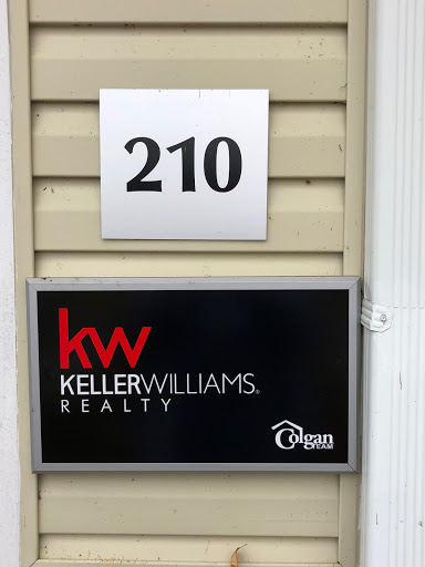 Real Estate Agency «Chris Colgan - Re/Max Regency», reviews and photos, 403 Holiday Ct, Warrenton, VA 20186, USA