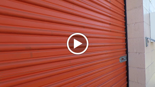 Self-Storage Facility «A-1 Self Storage», reviews and photos, 2555 S Main St, Santa Ana, CA 92707, USA