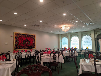 India garden restaurant - 207 N Delaware St, Indianapolis, IN 46204