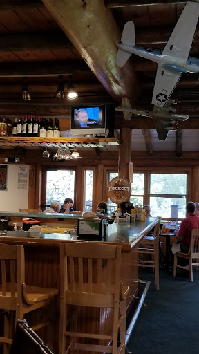 Golf Course «Estes Park Golf Course», reviews and photos, 1480 Golf Course Rd, Estes Park, CO 80517, USA