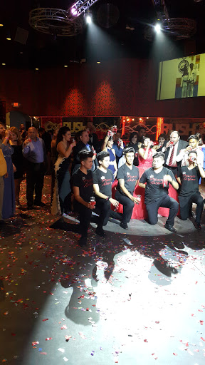 Night Club «Drink Houston», reviews and photos, 7620 Katy Fwy, Houston, TX 77055, USA