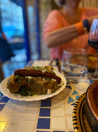 Plats et boissons du Restaurant Le Petit Amazigh à Paris - n°18
