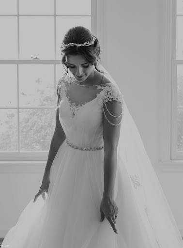 Bridal Shop «Sealed With a Kiss», reviews and photos, 505 E Main St, Charlottesville, VA 22902, USA