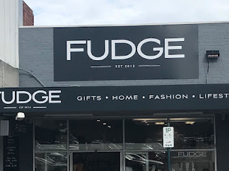 Fudge Gifts Home & Lifestyle