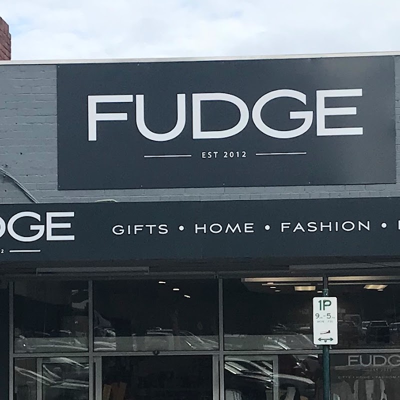 Fudge Gifts Home & Lifestyle